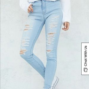 PacSun Jeggings